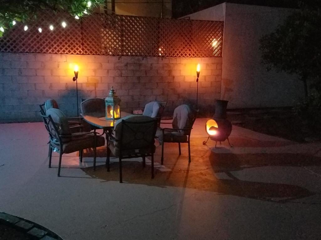 Melrose Place Los Angeles Bagian luar foto