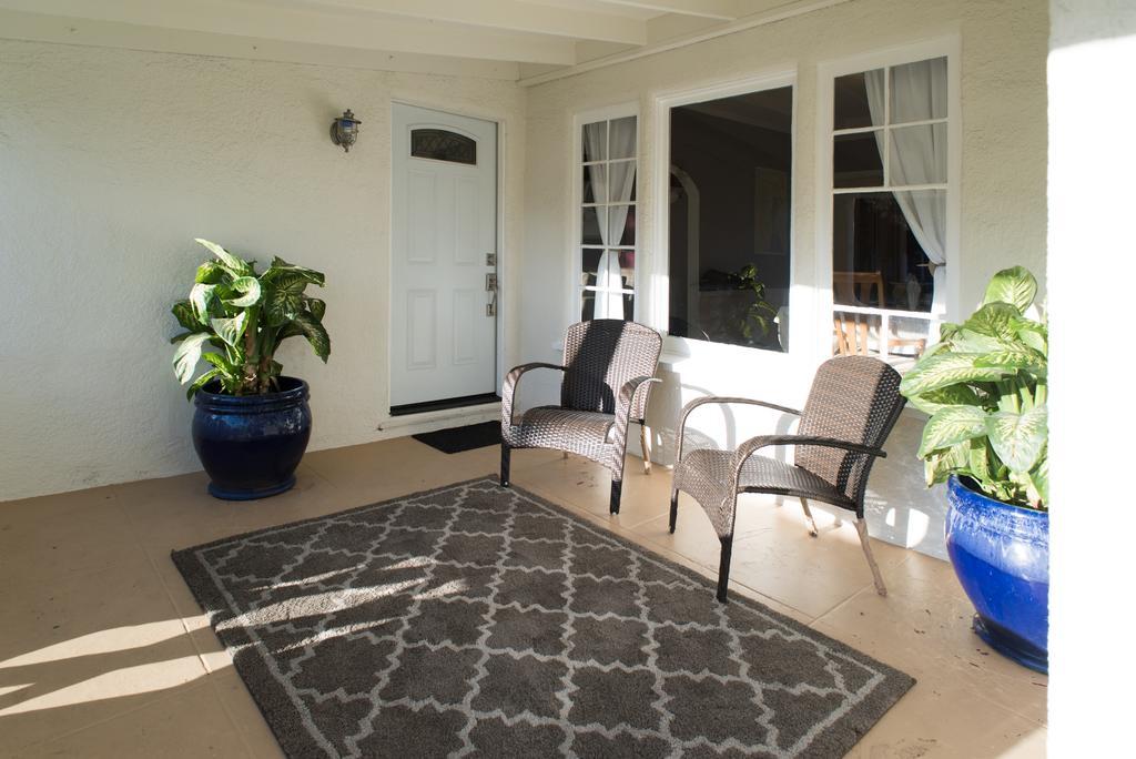 Melrose Place Los Angeles Bagian luar foto